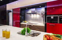Southmoor kitchen extensions