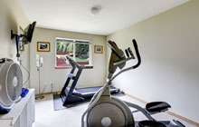 Southmoor home gym construction leads