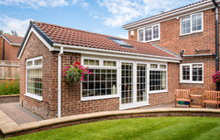 Southmoor house extension leads