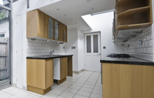 Southmoor kitchen extension leads